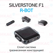 Радар-Детектор Silverstone F1 R-BOT